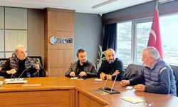 Denizli'den Anadolu'ya ihracat danışmanlığı