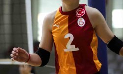 Derin Su Coşkun, milli takım gelişim kampına davet edildi