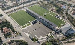 Derince'ye yeni spor kompleksi kazandırılacak