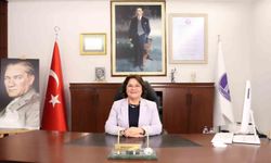 Didim Belediye Başkanı Gençay'dan 19 Mayıs mesajı