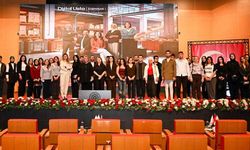 Dijital Usta Projesi'nin Kayseri buluşması gerçekleşti