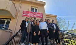 Dikili'de kadınlara yönelik ücretsiz kurslar devam ediyor