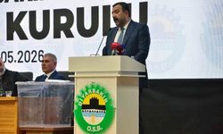 Diyarbakır OSB Başkanı Mustafa Fidan güven tazeledi