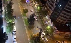 Diyarbakır'da alkollü baba ve oğlu dehşet saçtı: Araçtan içki şişelerini attılar, 590 bin lira ceza yediler