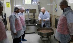 Diyarbakır'da bayram öncesi denetimler sıklaştırıldı
