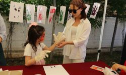 Diyarbakır'da 'Geleneksel Mayalı Ekmek Festivali' düzenlendi