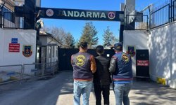 Diyarbakır'da haklarında kesinleşmiş hapis cezası bulunan 115 kişi yakalandı