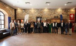 Doğal Şehirler Birliği Başkanı, Yetişkin oldu