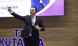 DPÜ Kurumsal İletişim Koordinatörü Mustafa Çağrı Demir: 'İletişim artık stratejik bir güç'