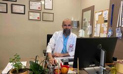 Dr. Hakseven: 'Obezite, yalnızca fazla kilo meselesi değil, küresel bir salgın'