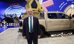 Dronların 'Çelik Kubbesi' TOLGA yakın hava savunma sistemi yeni donanımlarla daha da güçlendi