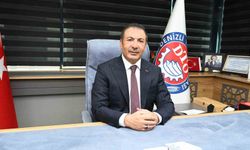DTO Başkanı Erdoğan: 'Anneler; merhametin, şefkatin ve fedakârlığın en güzel temsilcileridir'