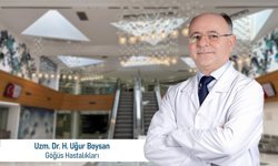 Dünya Astım Günü'nde uzmanından uyarı: Düzenli takip hayat kurtarıyor