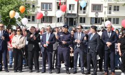 Dünya Engelliler Haftası kutlandı