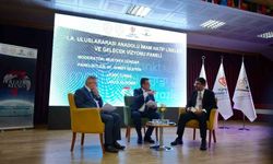 Dünyanın dört bir yanından gelen öğrenciler, Bursa'da buluştu