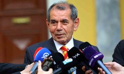 Dursun Özbek: 'Benim derdim Galatasaray'a faydalı olmak, Galatasaray'a olan borcumu ödemek'