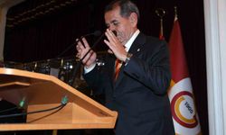 Dursun Özbek: 'Hiç durmadan çalışacağız'
