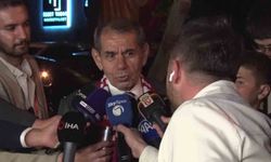 Dursun Özbek: 'Icardi bizim ikon oyuncumuz kendisi ile yeni sezon için görüşeceğiz'