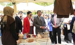 Düzce üretiyor, emek kazanıyor