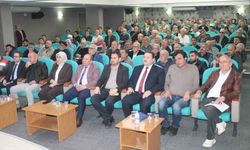 Düzce'de yıllık 52 bin ton beyaz et üretimi yapılıyor