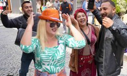 Edirne Kakava'ya hazır: Kakava ve Hıdırellez coşkusu başlıyor