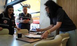 Edirne'de bayram öncesi fahiş fiyat ve etiket denetimi sıklaştı