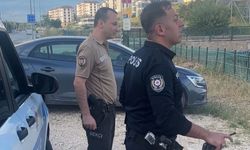 Edirne'de mangal dumanı ekipleri harekete geçirdi