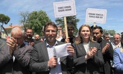 Edirne'de 'temiz ekran' çağrısı