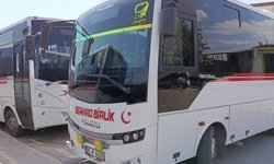 Edirne'de toplu ulaşım ücretlerine zam kararına tepki