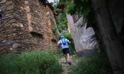 Efeler Yolu Ultra Trail'de 8 ülkeden 264 sporcu mücadele edecek