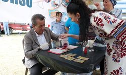 Efeler'de 19 Mayıs coşkusu Gençlik Şenliği ile yaşandı