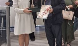 Egeli bilim insanına uluslararası başarı ödülü