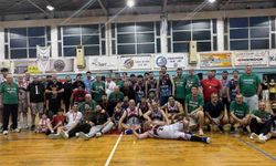 Ege'nin iki yakası Spor ve Kültür Festivali'nde buluştu