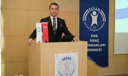 EGİAD'dan stratejik uyarı: 'Enerji güvenliği artık bir maliyet değil, rekabetin ana belirleyicisi'
