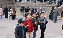 'Eğrice Kutlaması' ile bahar coşkusu yaşandı