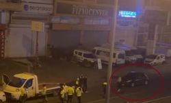 Ehliyeti alınan kadın, alkollü halde araç kullanırken polise yakalanınca sinir krizi geçirdi
