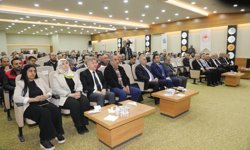 Elazığ'da B-Reçete sistemine yönelik eğitim ve bilgilendirme