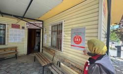 Elazığ'da kadına yönelik şiddetle mücadele çalışması