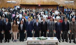 Elazığ'da 'Türkiye Yüzyılında Ulaştırma Vizyonu' programı gerçekleştirildi