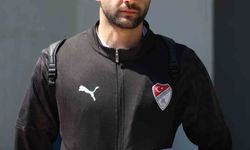 Elazığsporlu futbolcular Ömer ve Furkan: 'Hakkınızı helal edin'