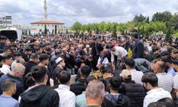 Elektrik akımına kapılarak hayatını kaybeden muhtar defnedildi