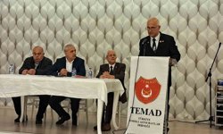 Emekli askerler sandığa gitti