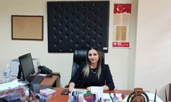 Emet MYO müdür yardımcılığı görevine Dr. Zeliha Erol atandı