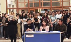 Emet MYO'da İnovasyon Arenası bilgi yarışması