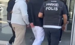 Emniyetten narkotik operasyonu: 4 tutuklama