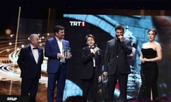 En Quality Çocuk Ödülü 'Şehzade Mustafa'nın