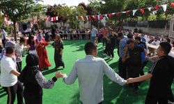 Engelsiz hayatlar sıra gecesiyle moral buldu