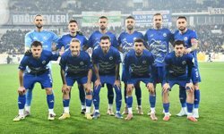 Erciyes 38 FSK'da hedef finale kalmak