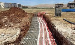 Ergani'de enerji altyapısı güçleniyor: Dicle Elektrik'ten ilçeye 1.2 milyarlık yatırım