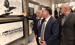 ERÜ Rektörü Altun: 'Kayseri gibi bir şehirde üniversite lokomotif olmalı'